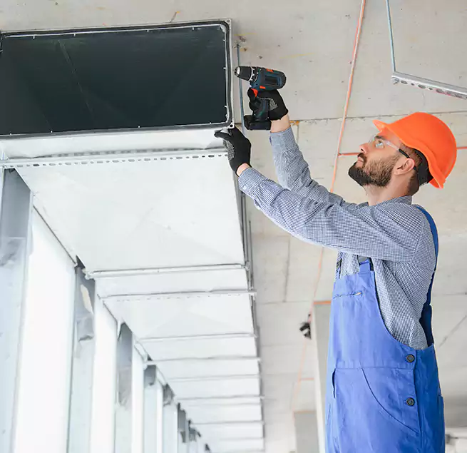 Why Homeowners & Businesses Trust Us in Navarre, FL