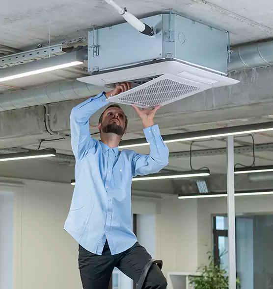 Professional Air Duct Cleaners in Navarre, FL