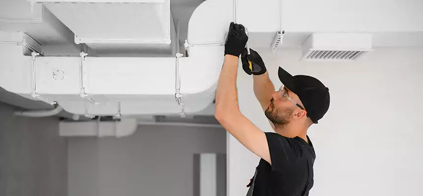 Our Air Duct Cleaning Services in Navarre, FL