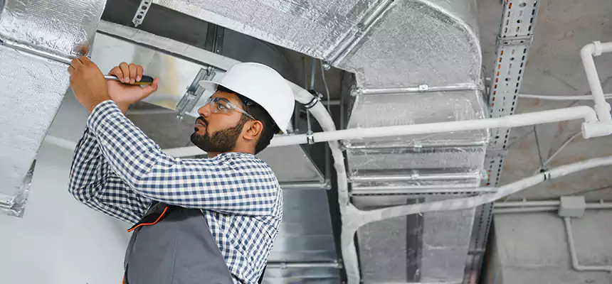 Proactive Ac Vent Repairs & Air Duct Replacement Companies Near Me in Navarre