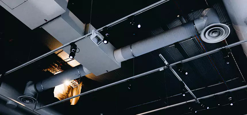 Our Air Duct Replacement Services in Navarre, FL