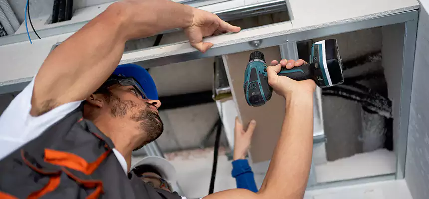 Our Apartment Air Duct Cleaning Services in Navarre, FL