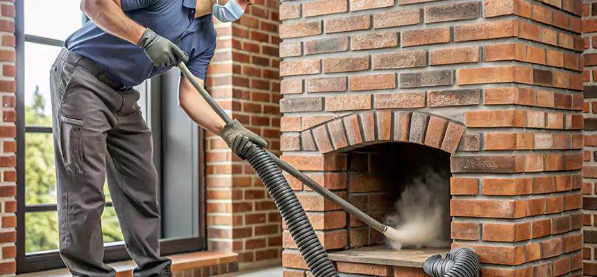 Our Chimney Sweep Services in Navarre, FL