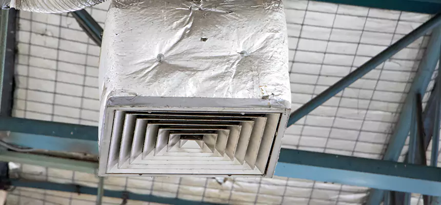 Our Custom HVAC Ductwork Services in Navarre, FL