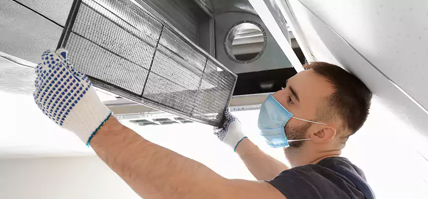 Our Dryer Vent Cleaning Services in Navarre, FL