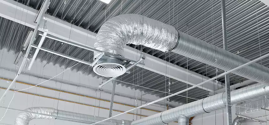 Our Dryer Vent Hose Replacement Services in Navarre, FL