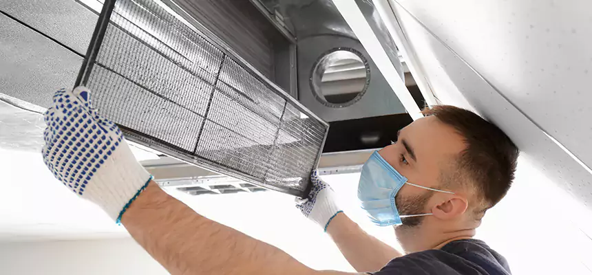 Our Dryer Vent Replacement Services in Navarre, FL