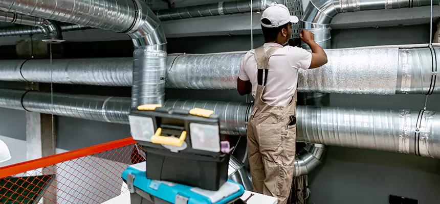 Comprehensive Duct Expansion in Navarre, FL