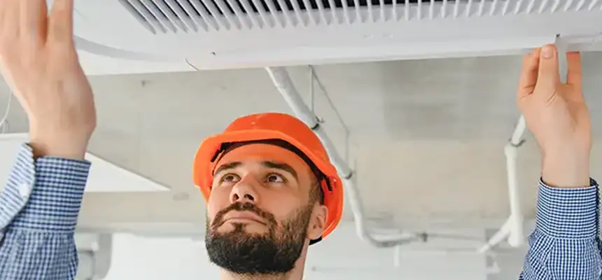 Our Furnace Vent Cleaning Services in Navarre, FL