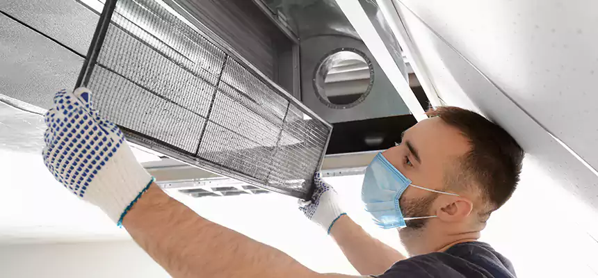 Our Home Duct Cleaning Services in Navarre, FL