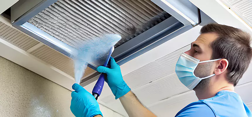 Our Home Ventilation Cleaning Services in Navarre, FL