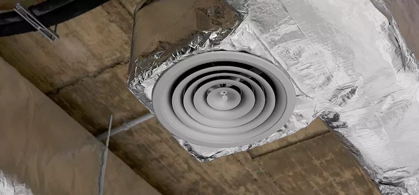 Our Low VOC Vent Installation Services in Navarre, FL