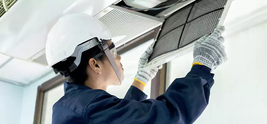 Our Mold & Mildew Removal from Air Ducts Services in Navarre, FL