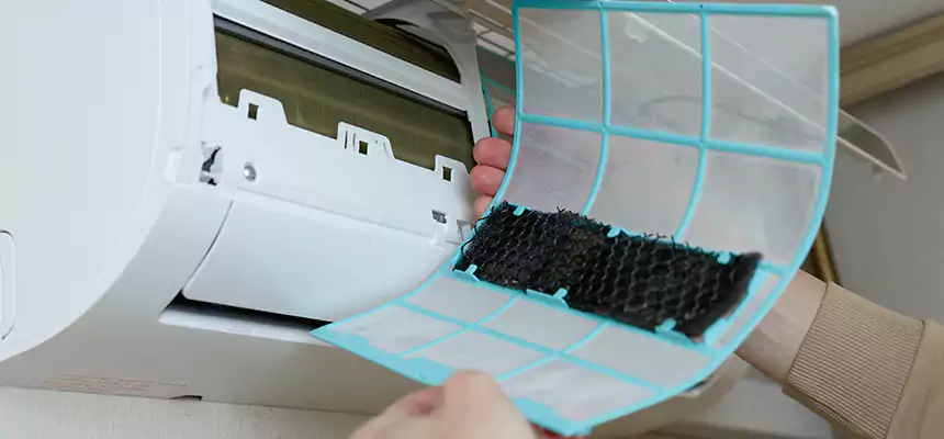 Gentle Ductwork Odor-Control Pet Dander Duct Cleaning in Navarre, FL