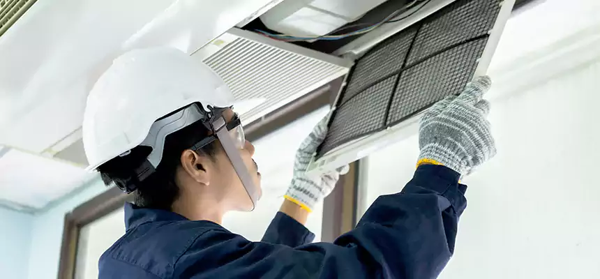 Our Residential Air Vent Cleaning Services in Navarre, FL
