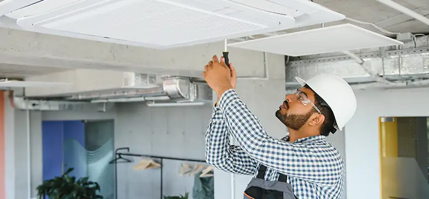 Our Roof Dryer Vent Cleaning Services in Navarre, FL
