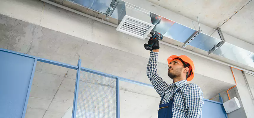 Efficient Exhaust Vent Cleaning in Navarre, FL