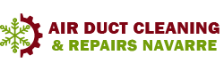 Air Duct Cleaning & Repairs Navarre