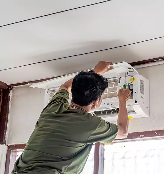 About Air Duct & AC Odor Removal in Navarre, FL