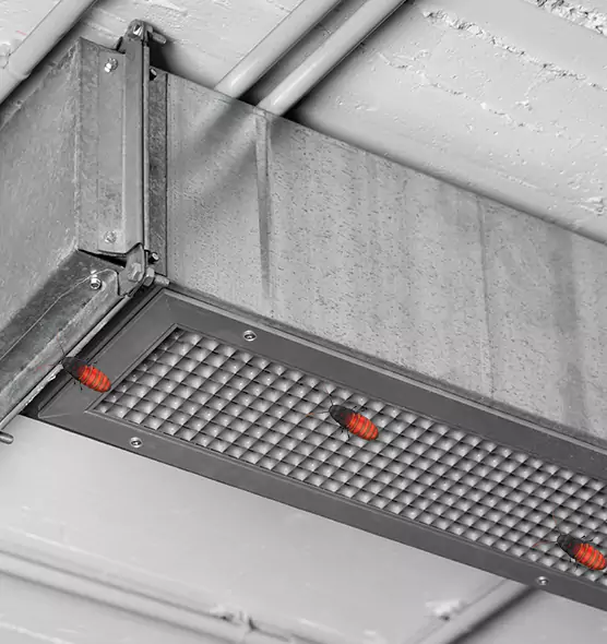 About Air Duct Cockroach Removal in Navarre, FL