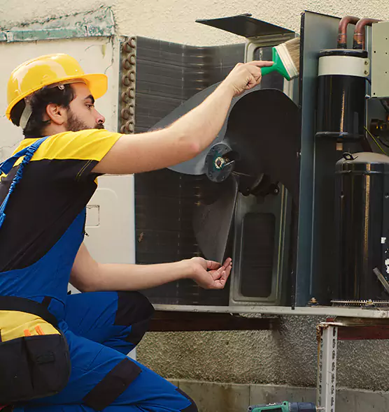 Professional Air Duct Washing Service in Navarre, FL