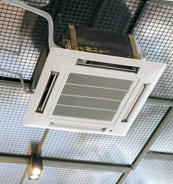 Top-Notch Allergy Relief Vent Cleaning Services in Navarre, FL