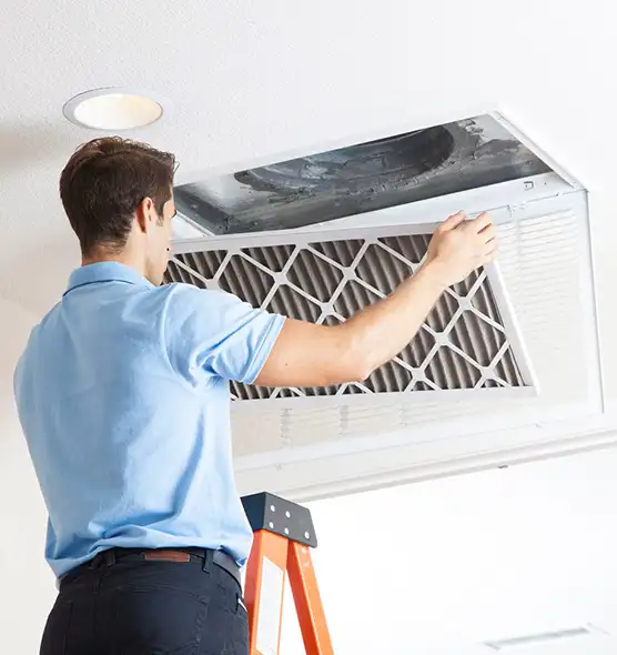 About Annual Dryer Vent Maintenance Navarre, FL