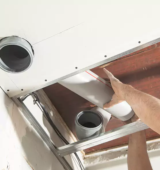 Professional Attic Air Duct Cleaning in Navarre, FL