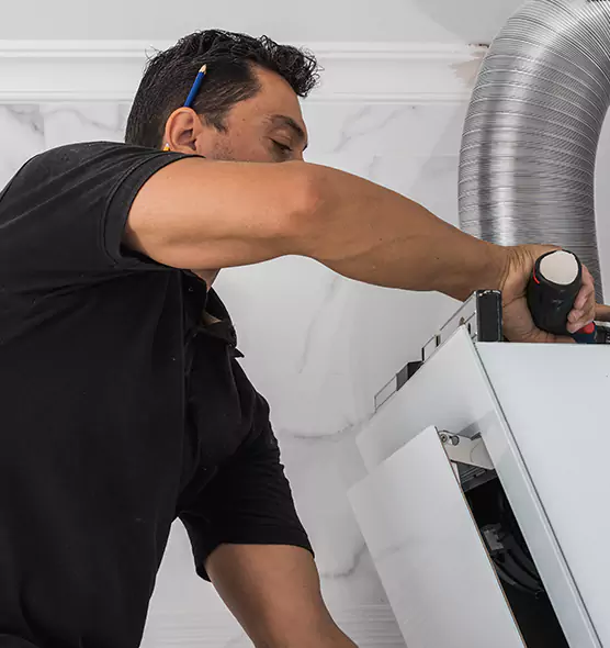 Trusted Bathroom Exhaust Duct Cleaning in Navarre, FL