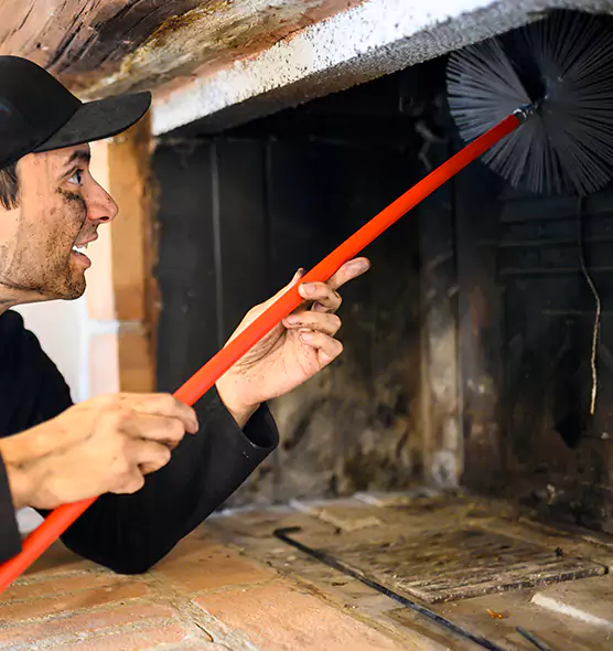 About Expert Chimney Cleaning in Navarre, FL