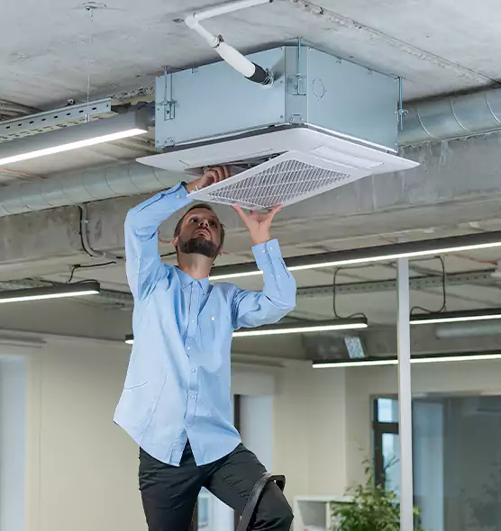 Expert Commercial Air Duct Cleaning in Navarre, FL