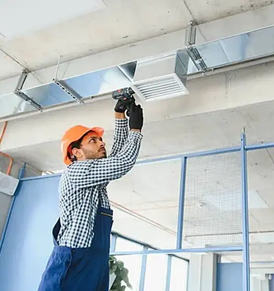 About Commercial Laundry Vent Cleaning in Navarre, FL