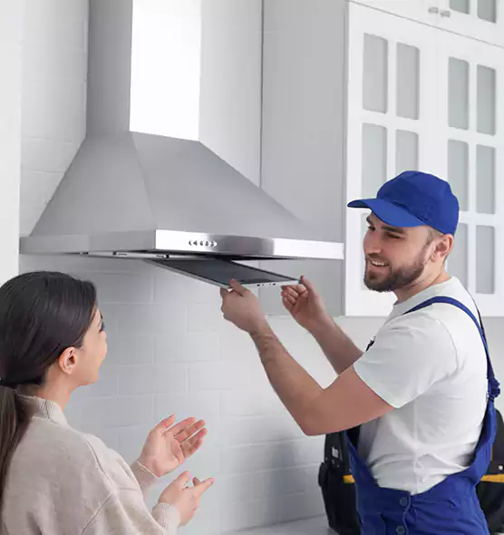 Professional Dryer Vent Cleaning Service in Navarre, FL