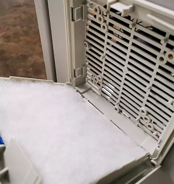 Professional Dryer Vent Mold Cleaning in Navarre, FL