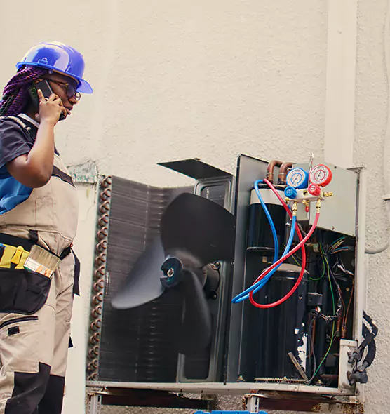 Professional Energy-Efficient HVAC Cleaning in Navarre, FL