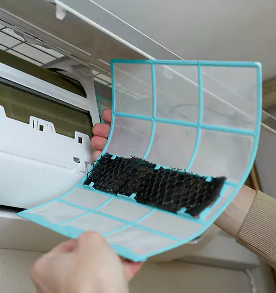 Welcome to Air Duct Cleaning & Repairs Navarre — Your Local HEPA Filter Installation Pros in Navarre, FL