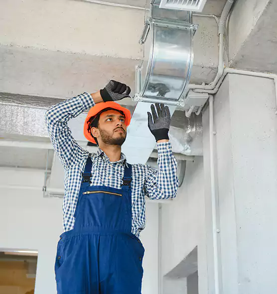 About Hotel Duct And Vent Cleaning in Navarre, FL