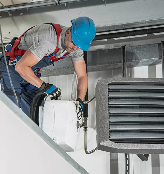 Professional HVAC Cleaning Solutions in Navarre, FL