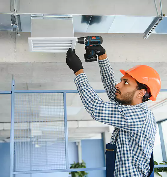 Professional HVAC Duct Cleaning in Navarre, FL
