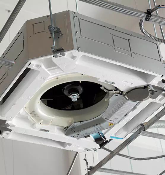 Professional Industrial Dryer Vent Cleaning in Navarre, FL