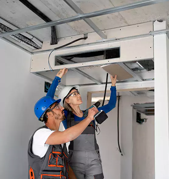 About Post-Construction Duct Cleaning in Navarre, FL
