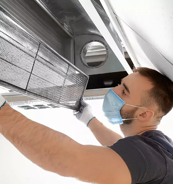 About Remove Smoke Smell From Air Duct in Navarre, FL
