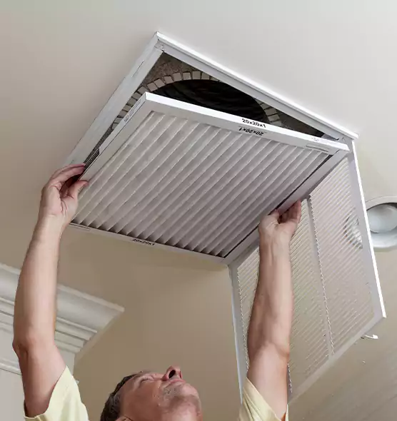Advanced Residential Vent Cleaning in Navarre, FL
