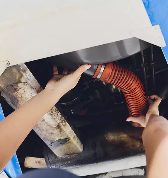Top-Notch Return Vent Cleaning Service in Navarre, FL