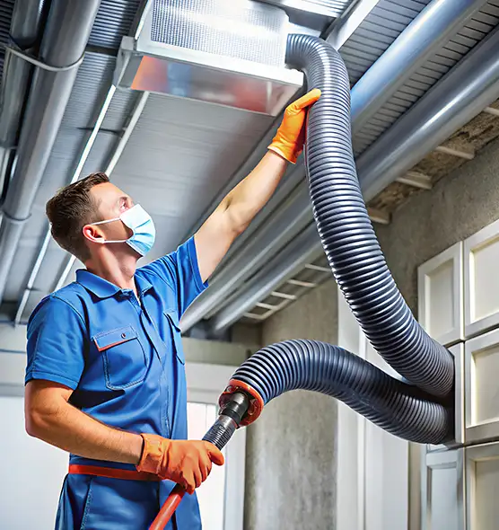 Welcome to Air Duct Cleaning & Repairs Navarre — Your Local Roof Dryer Vent Cleaning Specialists in Navarre, FL
