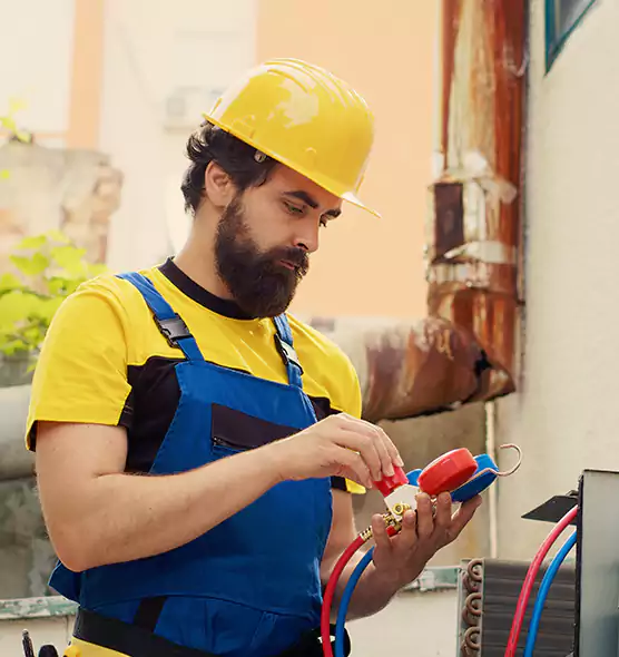 About Smart HVAC Installation in Navarre, FL