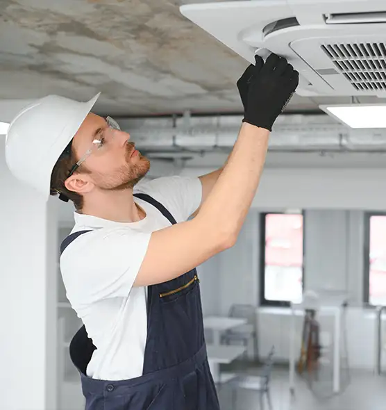 About Spring Air Duct Cleaning in Navarre, FL