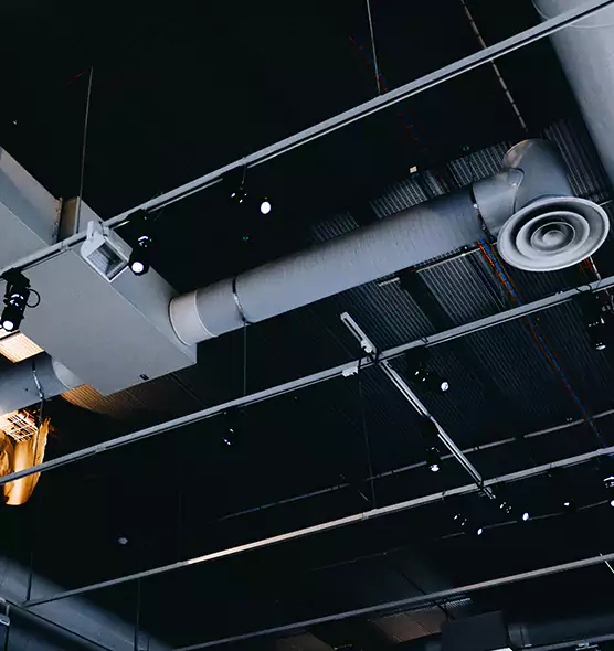 Professinal UV Light Air Purification for Ducts in Navarre, FL