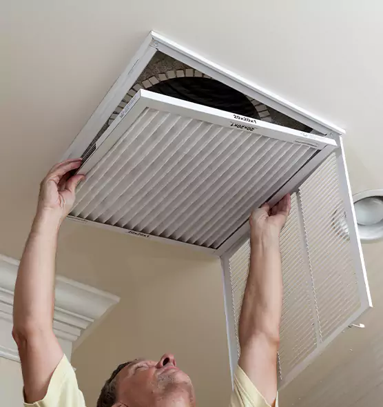 Professional Vent Relocation Services in Navarre, FL