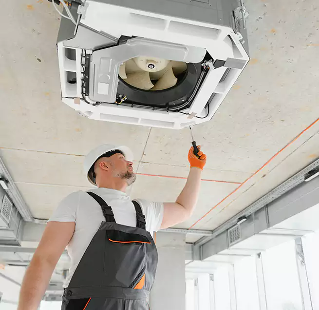 Why Homeowners & Businesses Trust Us in Navarre, FL?